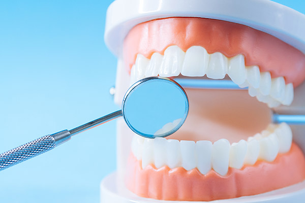 Periodontal Maintenance Explained By A Periodontist
