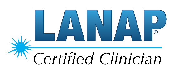 LANAP Certified Clinician