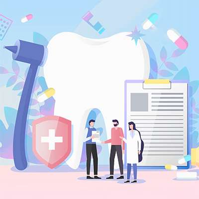 Summit Periodontist