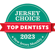 Jersey Choice Top Dentist 2023