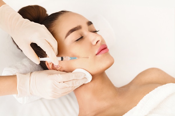 Reasons To Get Botox® From Your Dentist