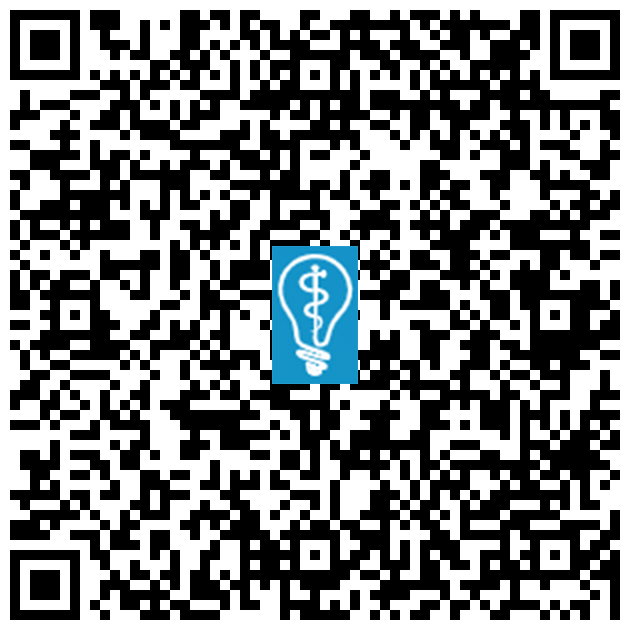 QR code image for Bruxism Treatment in Summit, NJ