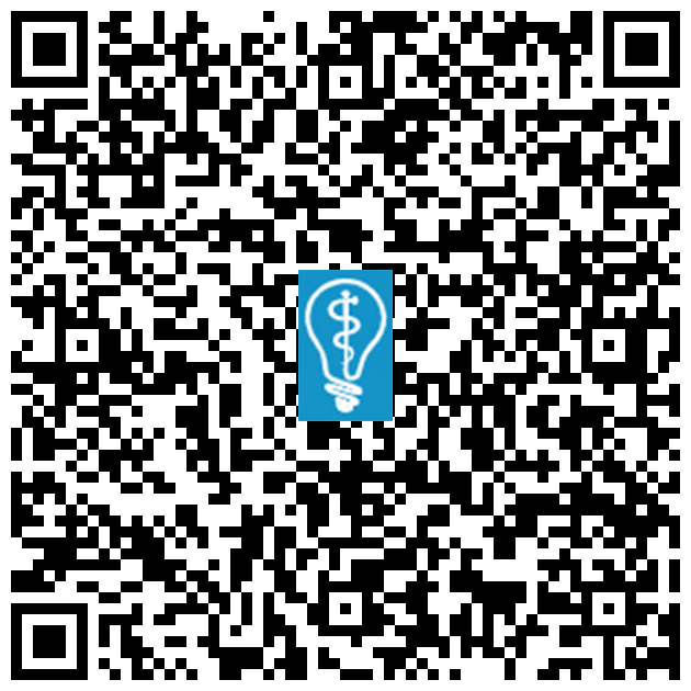 QR code image for Crowns in Summit, NJ