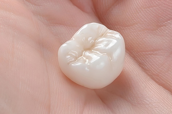 What Is Dental Crown Lengthening?