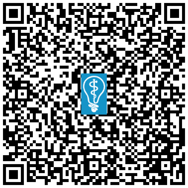 QR code image for Dental Office in Summit, NJ