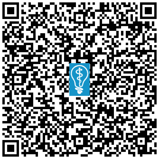 QR code image for Flap Surgery vs. Pocket Reduction Surgery in Summit, NJ