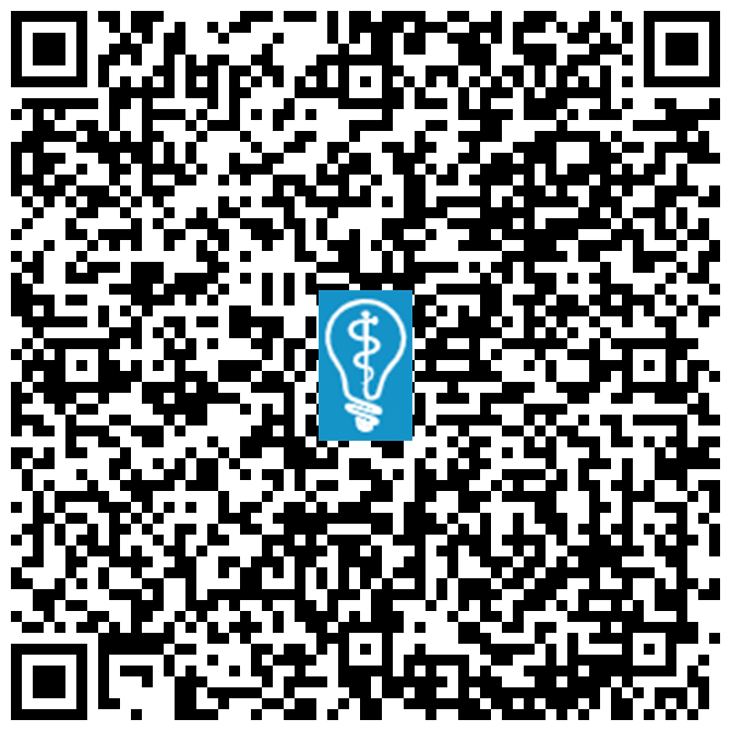 QR code image for Interactive Periodontal Probing in Summit, NJ