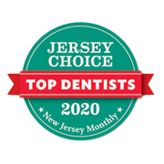Jersey Choice Top Dentist 2020