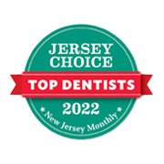Jersey Choice Top Dentist 2022