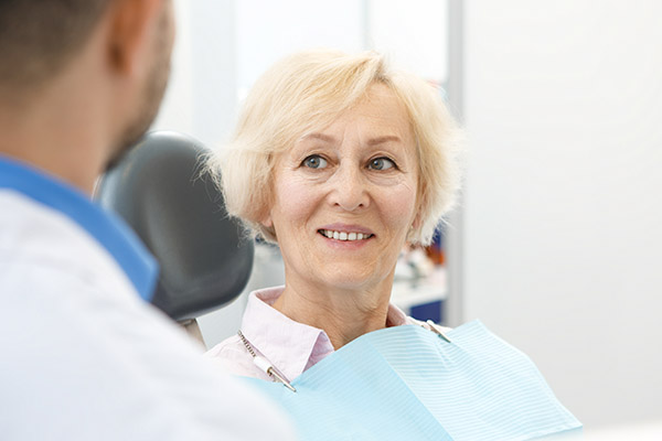 Laser Periodontal Treatment For Gum Disease