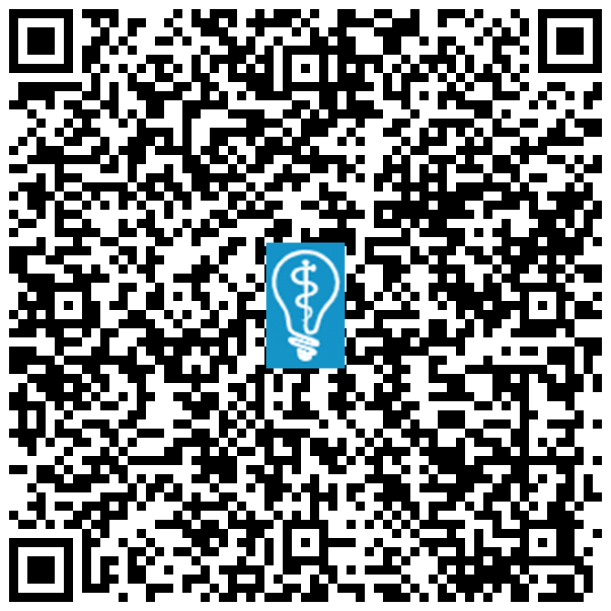 QR code image for Laser Therapy in Periodontics in Summit, NJ