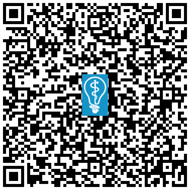 QR code image for Oral Surgery in Summit, NJ