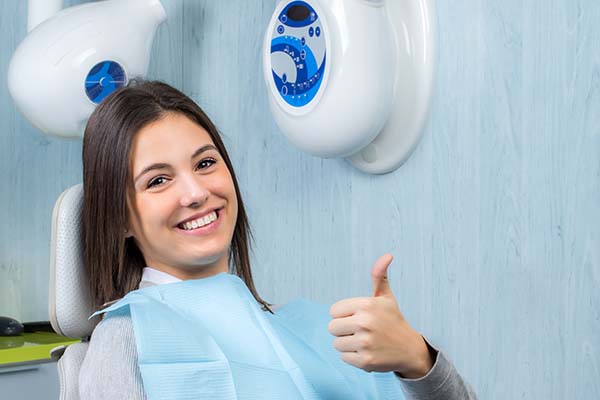 When Should You Consult A Periodontist?