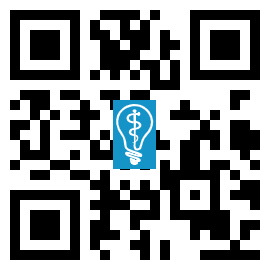 QR code image to call Summit Periodontics & Dental Implants in Summit, NJ on mobile