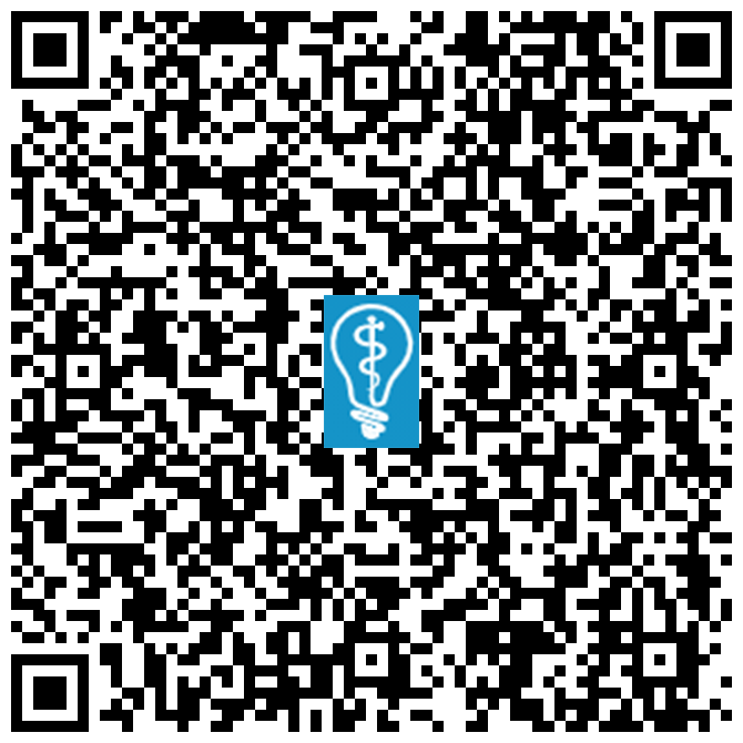 QR code image for Pinhole® Surgical Technique in Summit, NJ