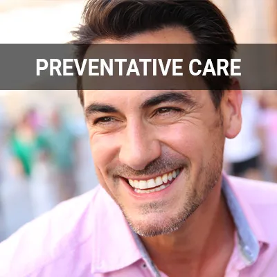 Visit our Preventative Care page