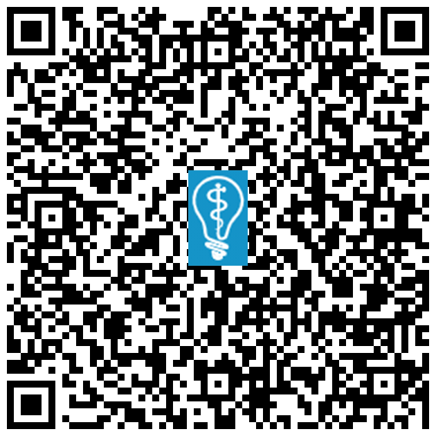 QR code image for Prophylaxis in Summit, NJ