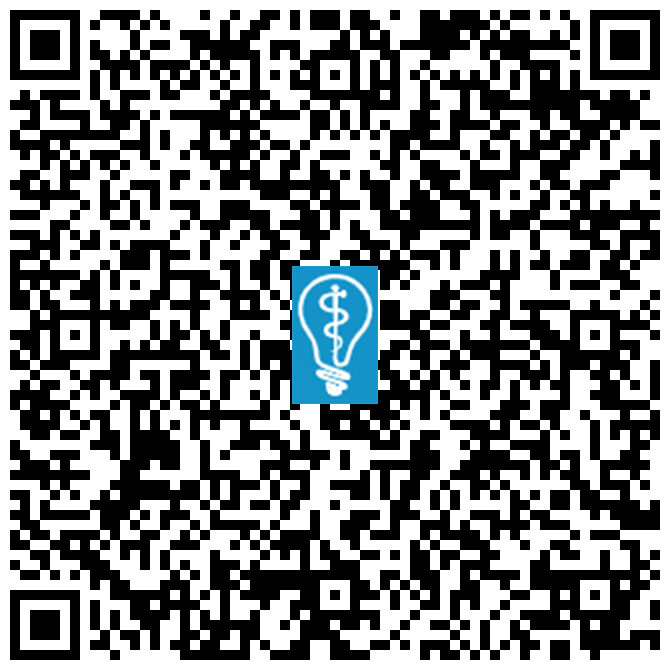 QR code image for Root Surface Debridement in Summit, NJ