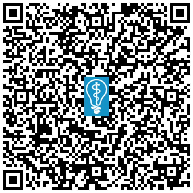 QR code image for Scaling and Root Planing in Summit, NJ