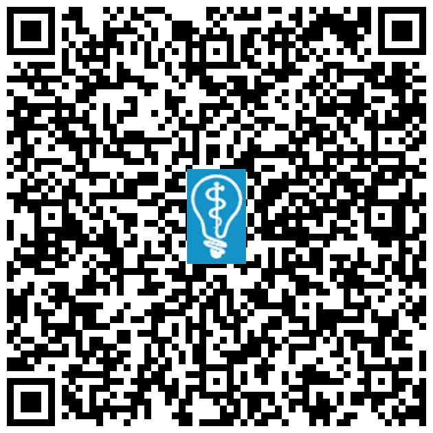 QR code image for Tooth Extraction in Summit, NJ