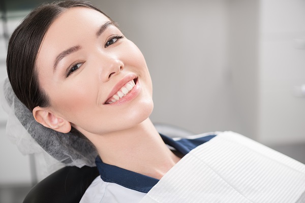 What Is The Process Of Getting A Tooth Replacement?